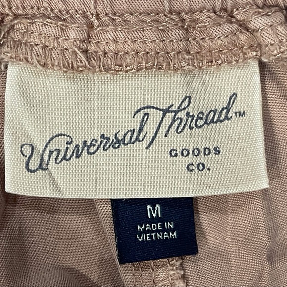 Universal Thread Womens Shorts Size M - Picture 4 of 4